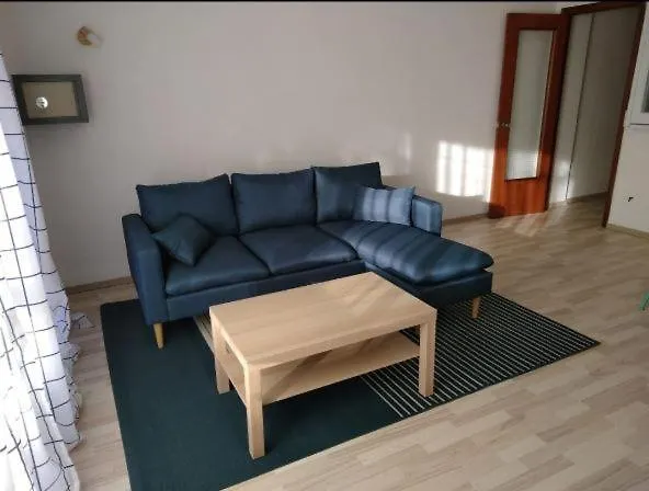 Bella Italia Apartment
