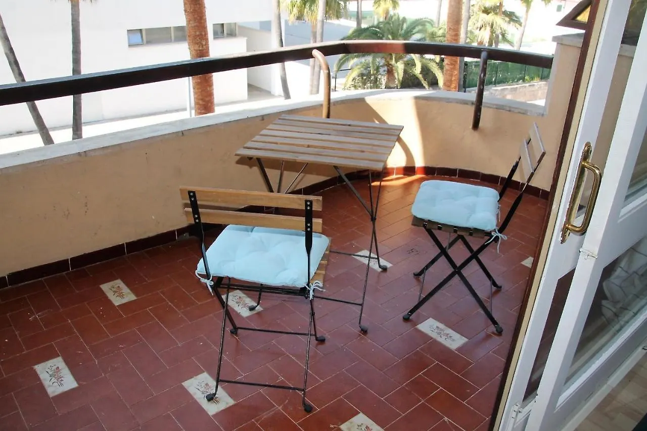 Bella Italia Apartment 0*, Alcudia (Mallorca) Spain