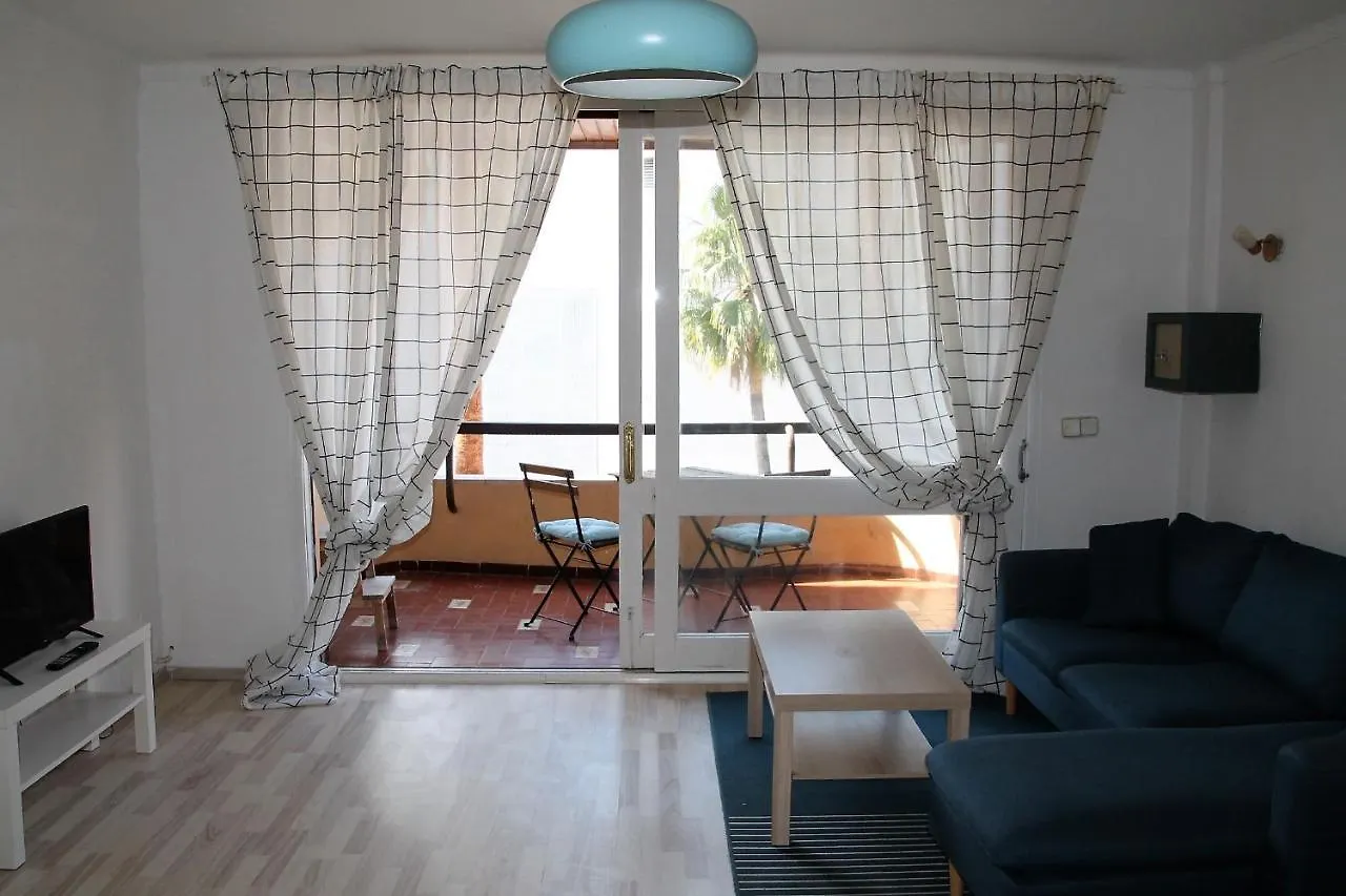 Bella Italia Apartment  Alcudia (Mallorca)