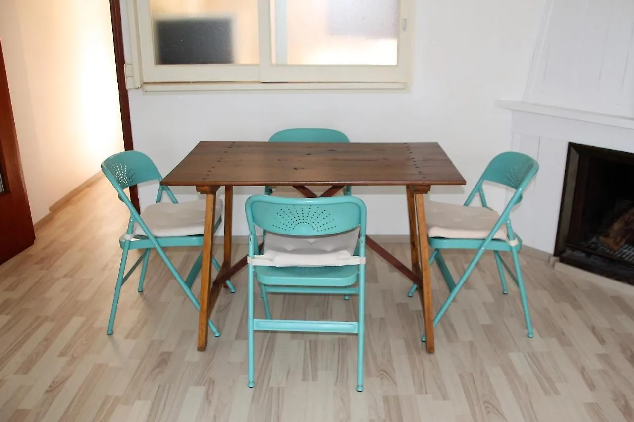Bella Italia Apartment Spain