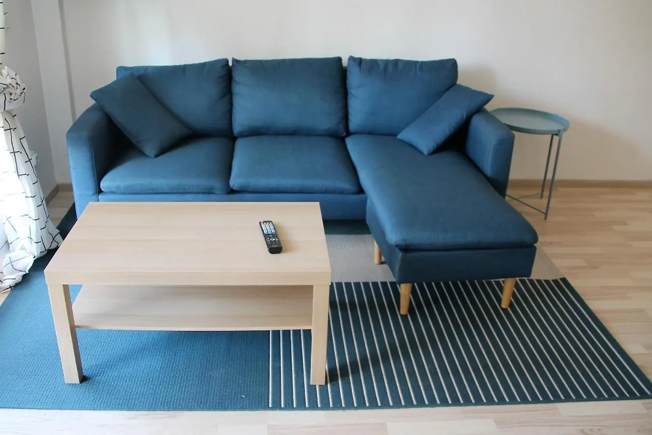 Bella Italia Apartment Spain