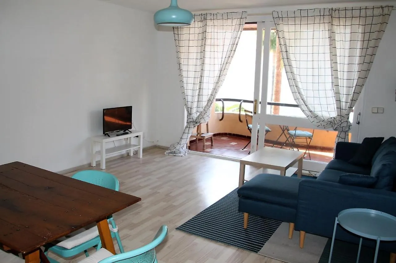 Bella Italia Apartment Alcudia (Mallorca)
