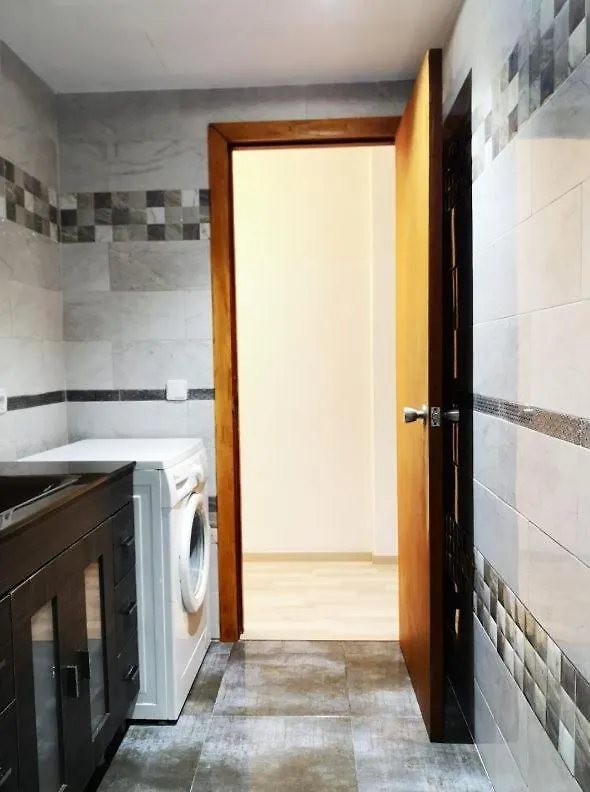 Bella Italia Apartment Alcudia (Mallorca)