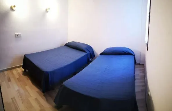 Bella Italia Apartment Spain