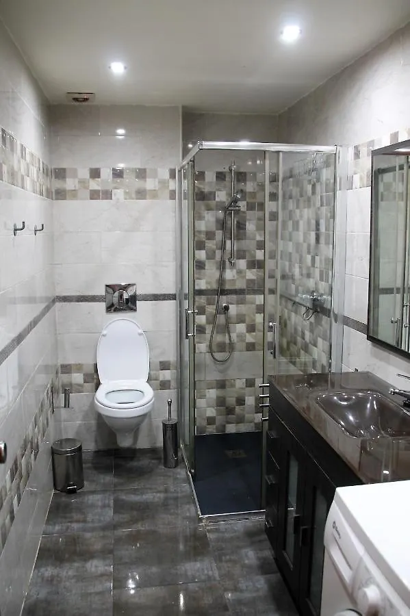 Bella Italia Apartment