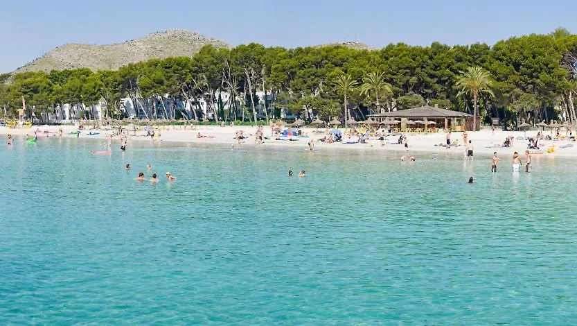 Bella Italia Apartment 0*, Alcudia (Mallorca)
