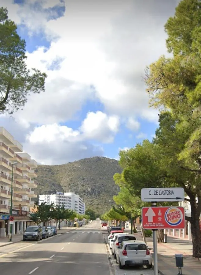 Bella Italia Apartment Spain