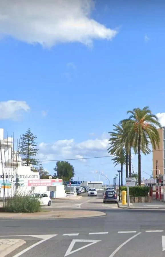 Bella Italia Apartment 0*, Alcudia (Mallorca) Spain