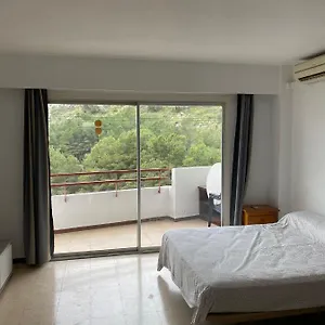 Apartamento Nice Studio In Siesta 2 In Puerto 8, Alcúdia