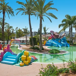 Iberostar Waves Ciudad Blanca Алькудия