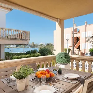 Hébergement de vacances Esperanza, Alcúdia