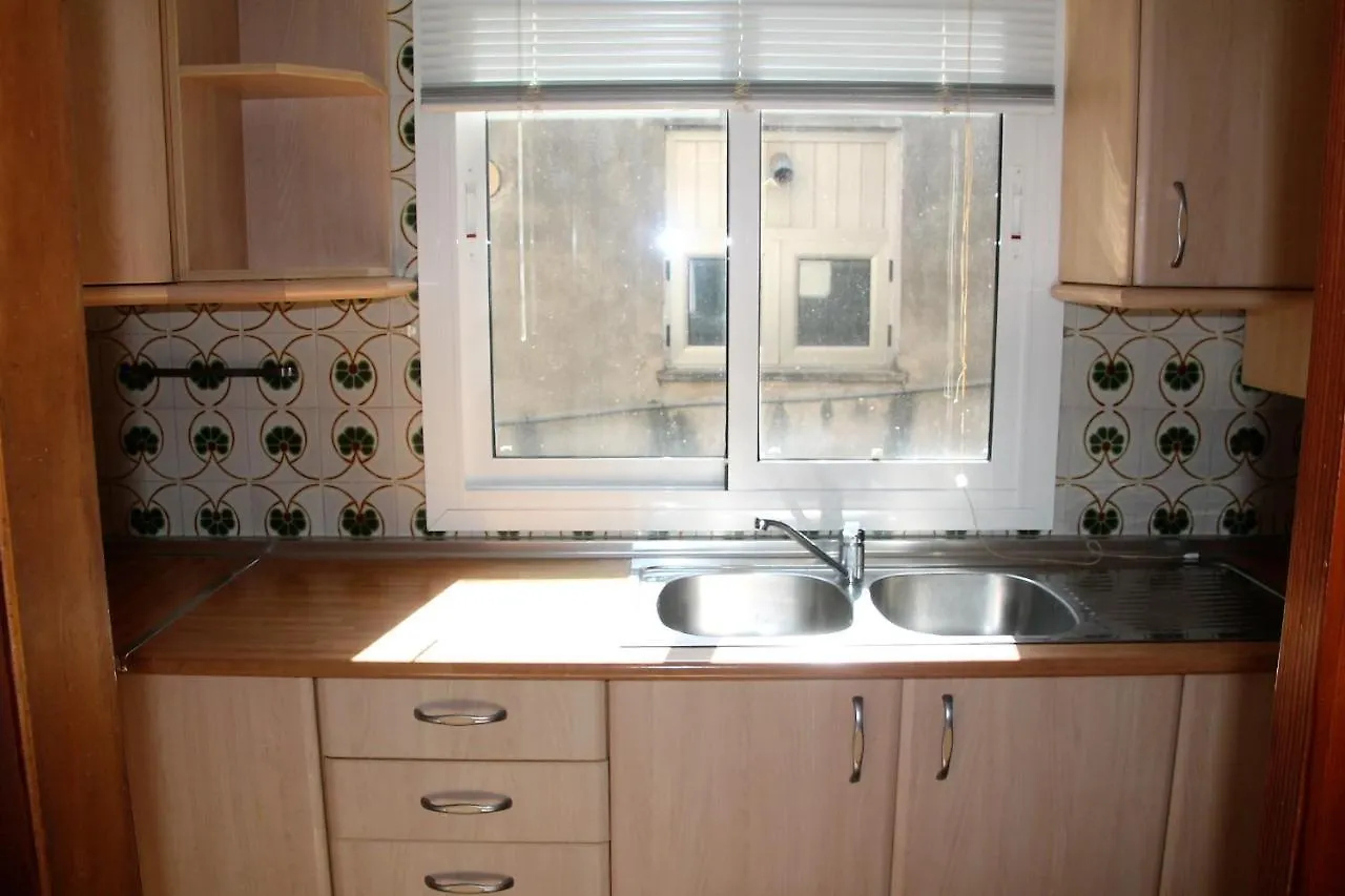 Bella Italia Apartment